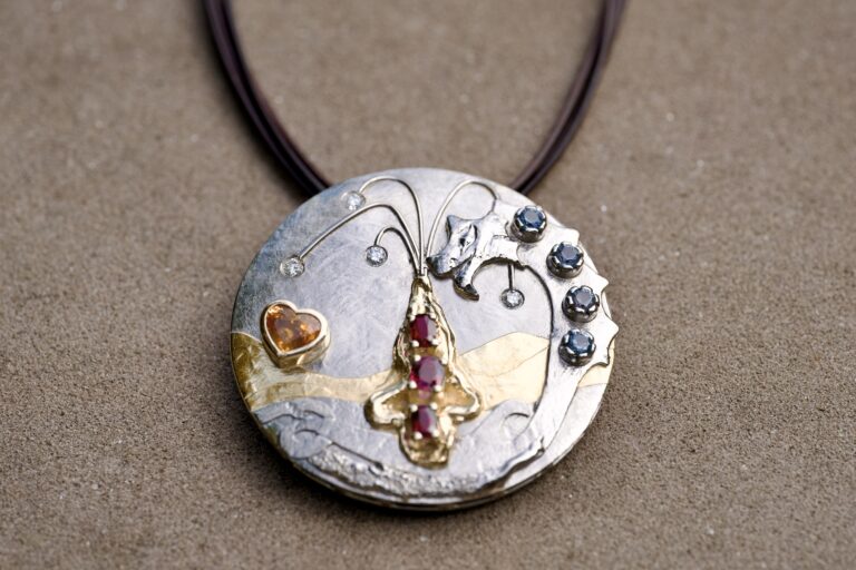 Die Kraft der Elemente ⓒWolfschmiede Manufaktur GmbH