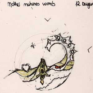 Die Kraft der Elemente ⓒWolfschmiede Manufaktur GmbH